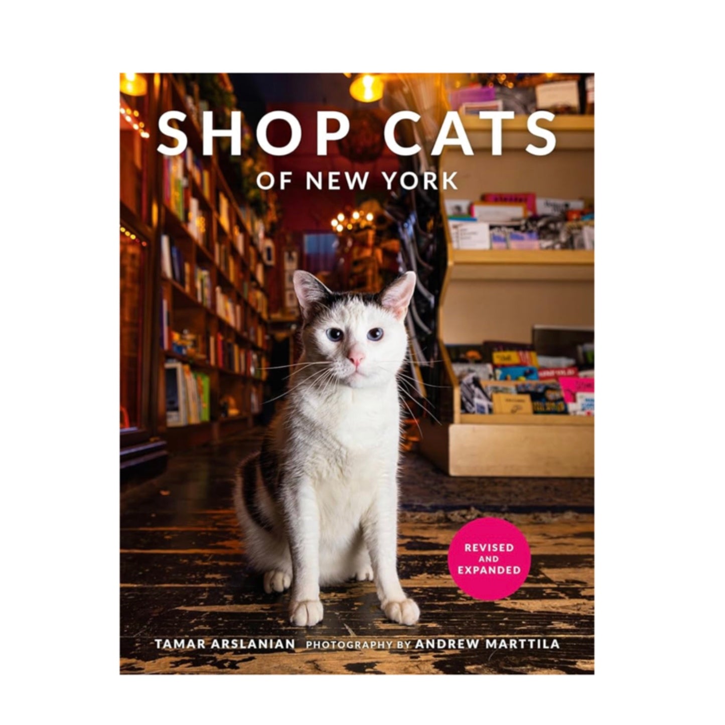 Shop Cats Of New York