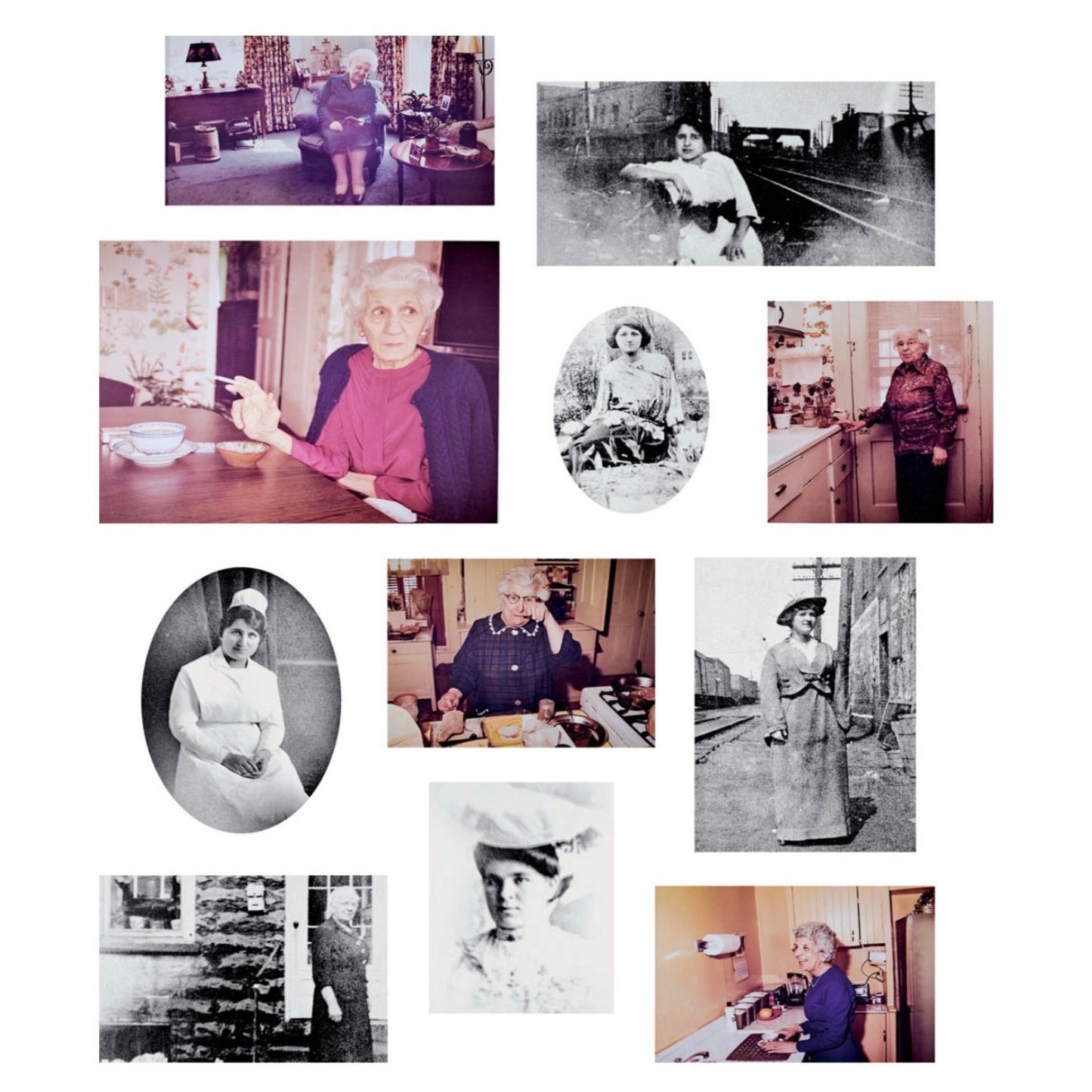 Mother Sauce Cookbook