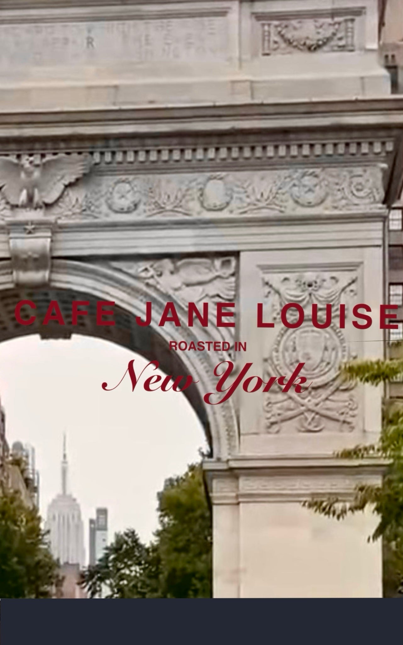 New York Classic Espresso