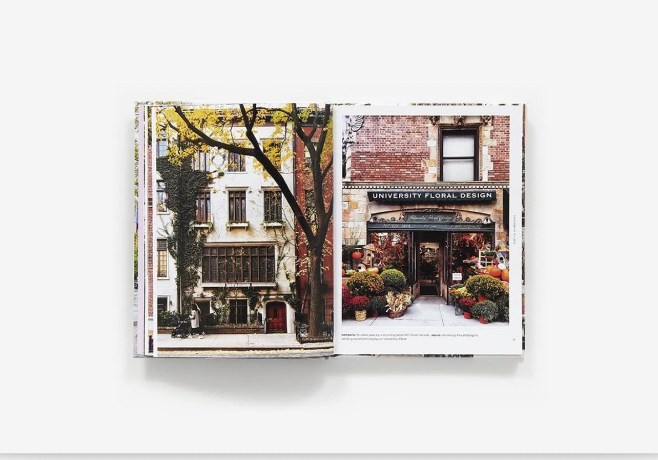 Walk With Me New York