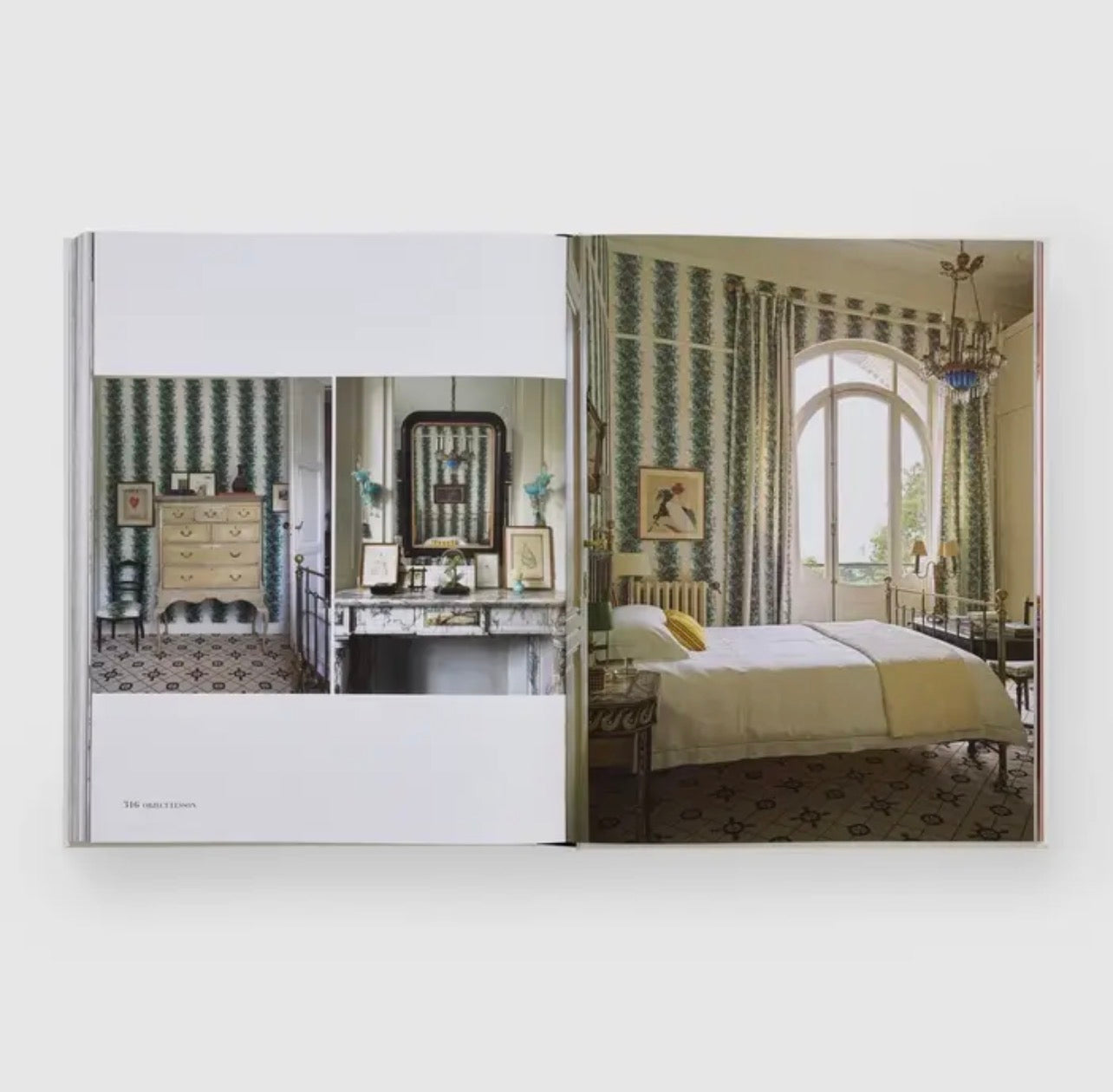 Frederic The Last Word In Chic