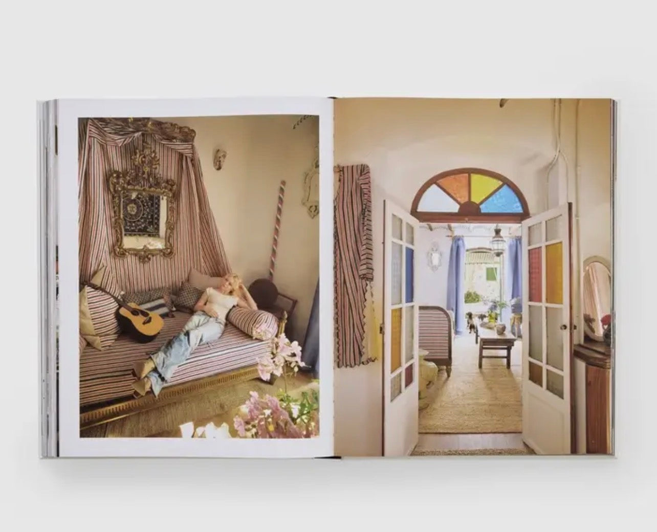 Frederic The Last Word In Chic