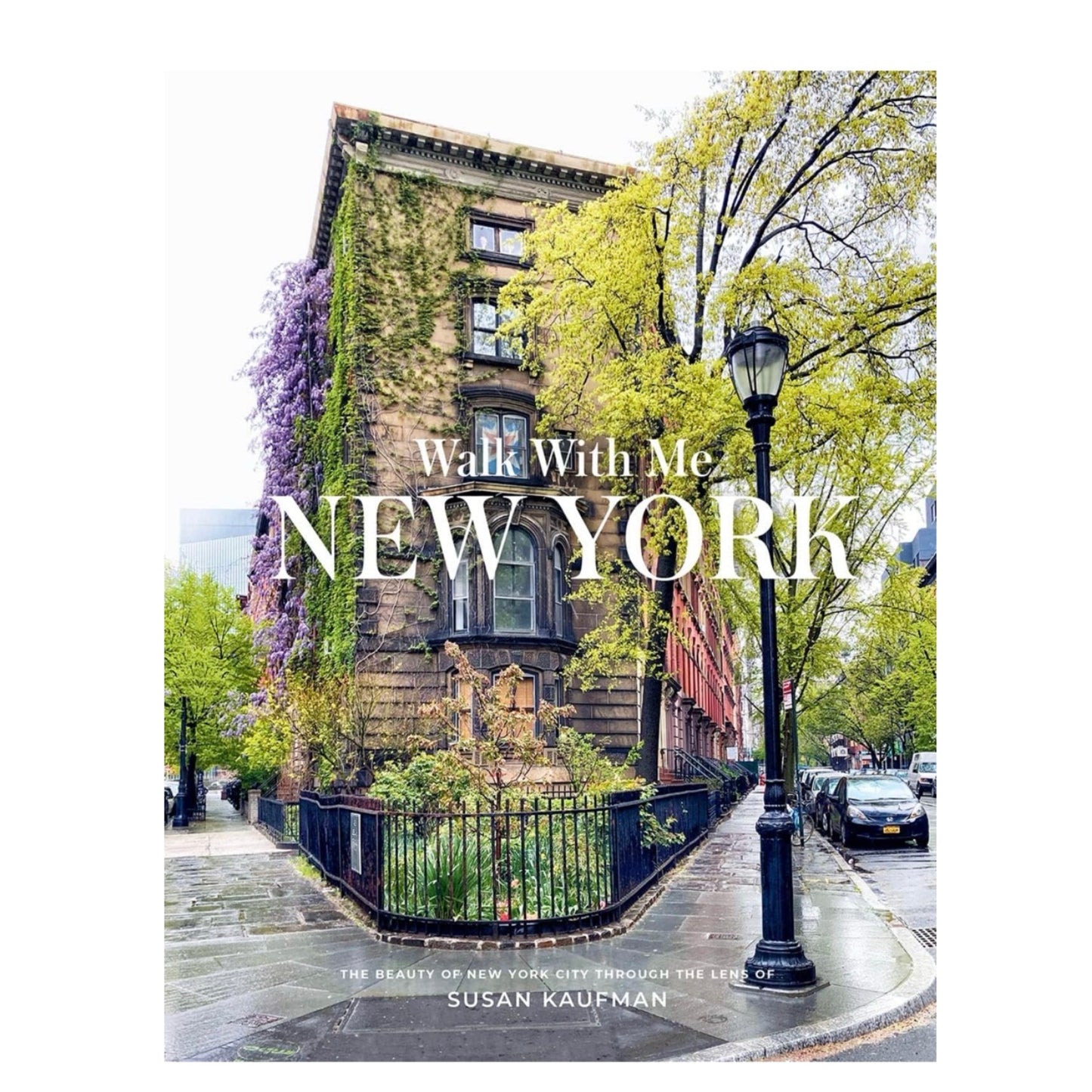 Walk With Me New York