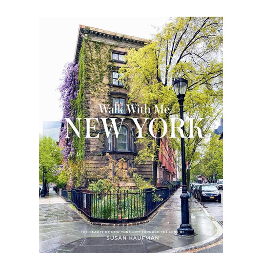 Walk With Me New York