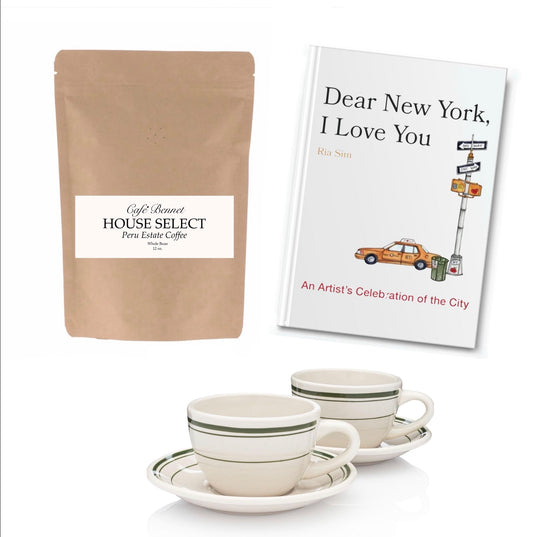 The New York Bundle