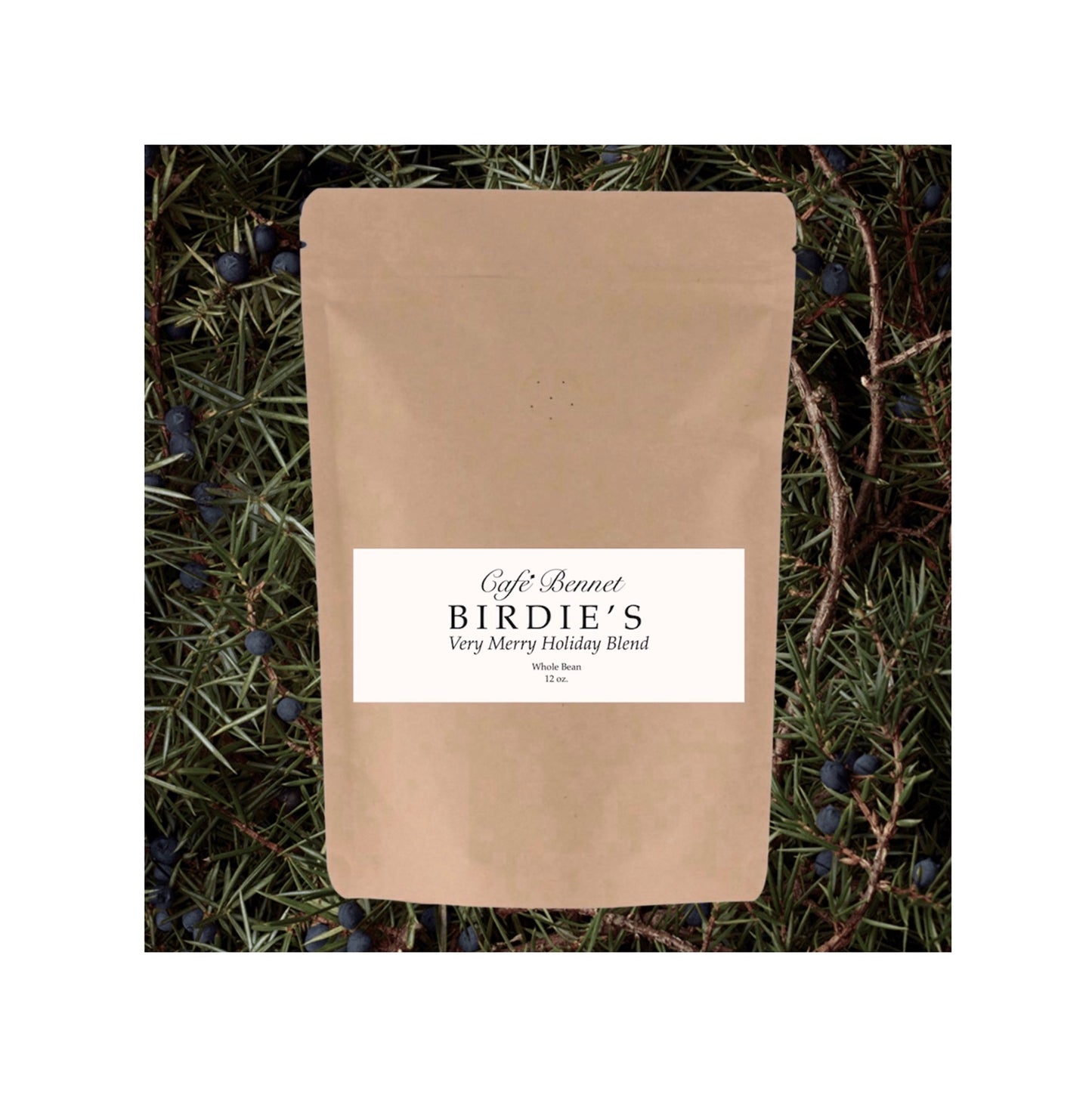 Birdie’s Very Merry Holiday Blend Coffee