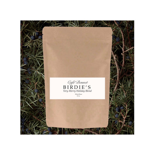 Birdie’s Very Merry Holiday Blend Coffee